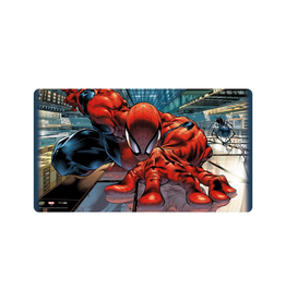 Upper Deck Playmat: Marvel - Spider-Man