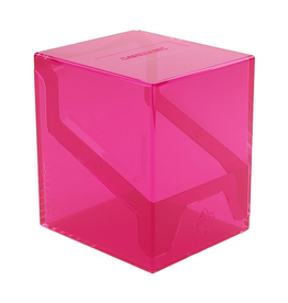 Gamegenic Gamegenic: Deck Box - Bastion 100+ - XL - Pink