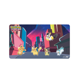 Ultra Pro Ultra Pro: Playmat - Pokemon - Shimmering Skyline