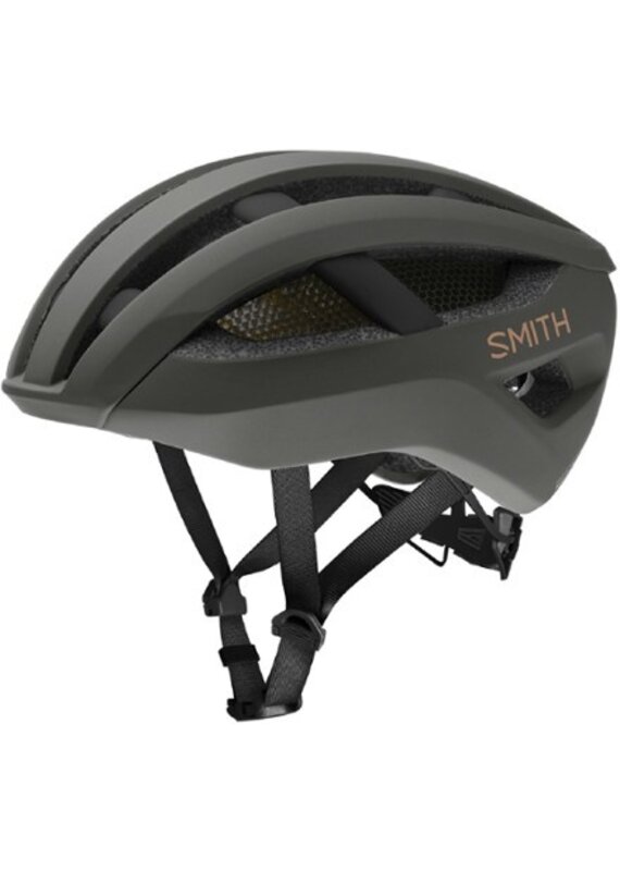 SMITH SMITH TRACE MIPS