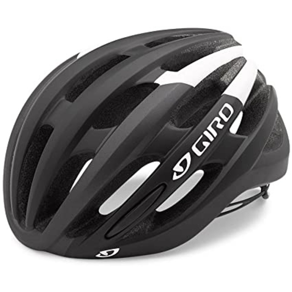 giro foray mips white