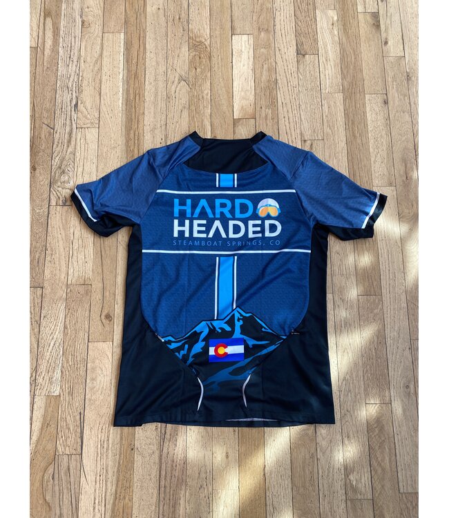 HH MTB PRIMAL JERSEY