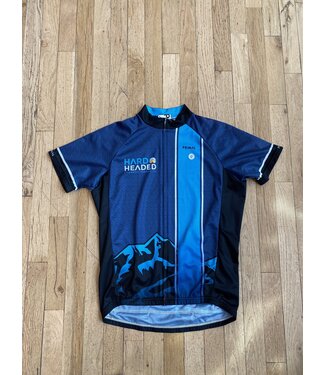 PRIMAL HH PRIMAL LIMITED JERSEY