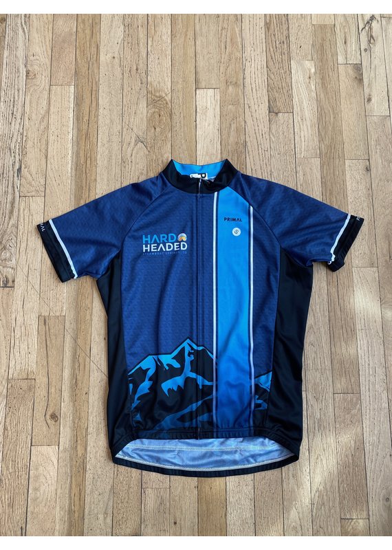 PRIMAL HH PRIMAL LIMITED JERSEY