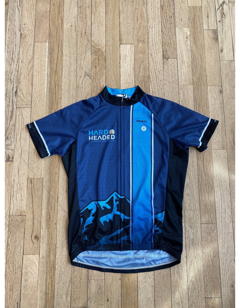 PRIMAL HARD HEADED LIMITED JERSEY