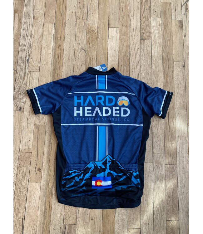HH PRIMAL LIMITED JERSEY