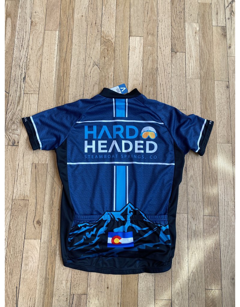 PRIMAL HH PRIMAL LIMITED JERSEY