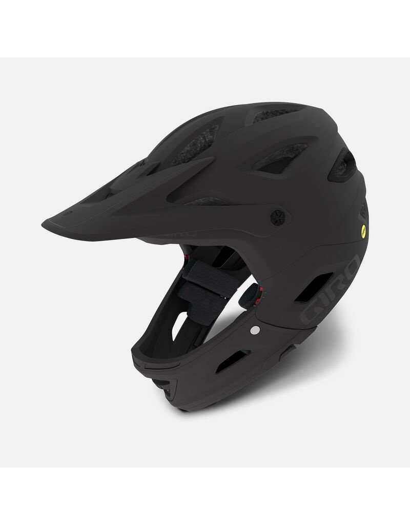 giro downhill helmet