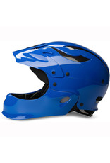 Details about   Sweet Protection Rocker Full Face Helmet 