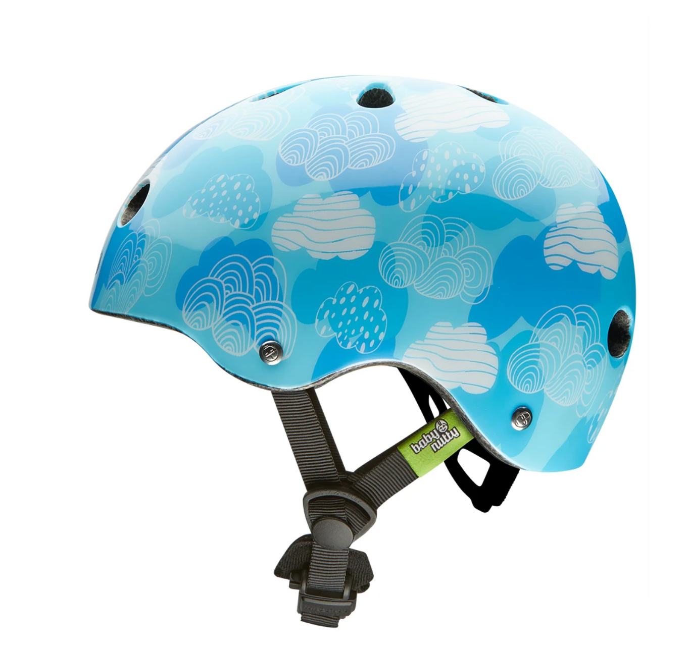 nutcase infant helmet