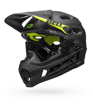 BELL BELL Super DH Spherical Mips