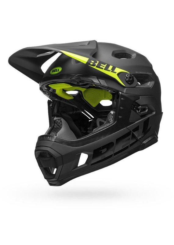 BELL BELL Super DH Spherical Mips