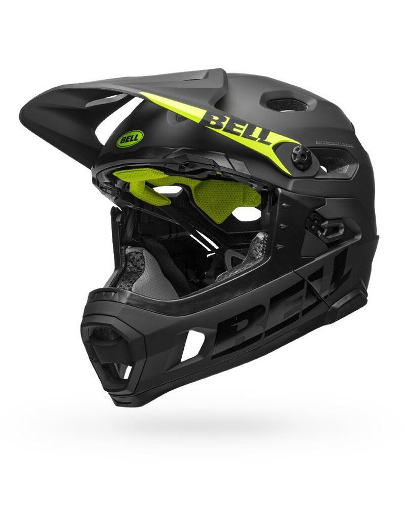 BELL BELL Super DH Spherical Mips