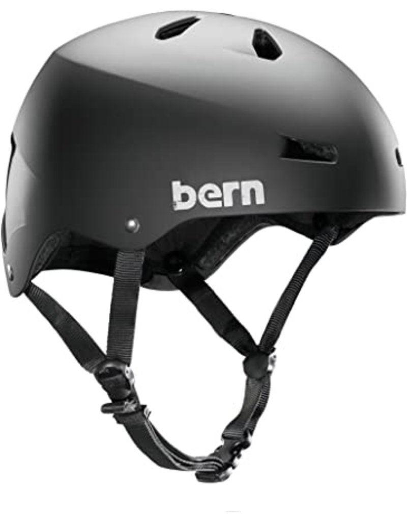 BERN - CASCO DA SCI / SNOWBOARD TEAM MACON EPS M