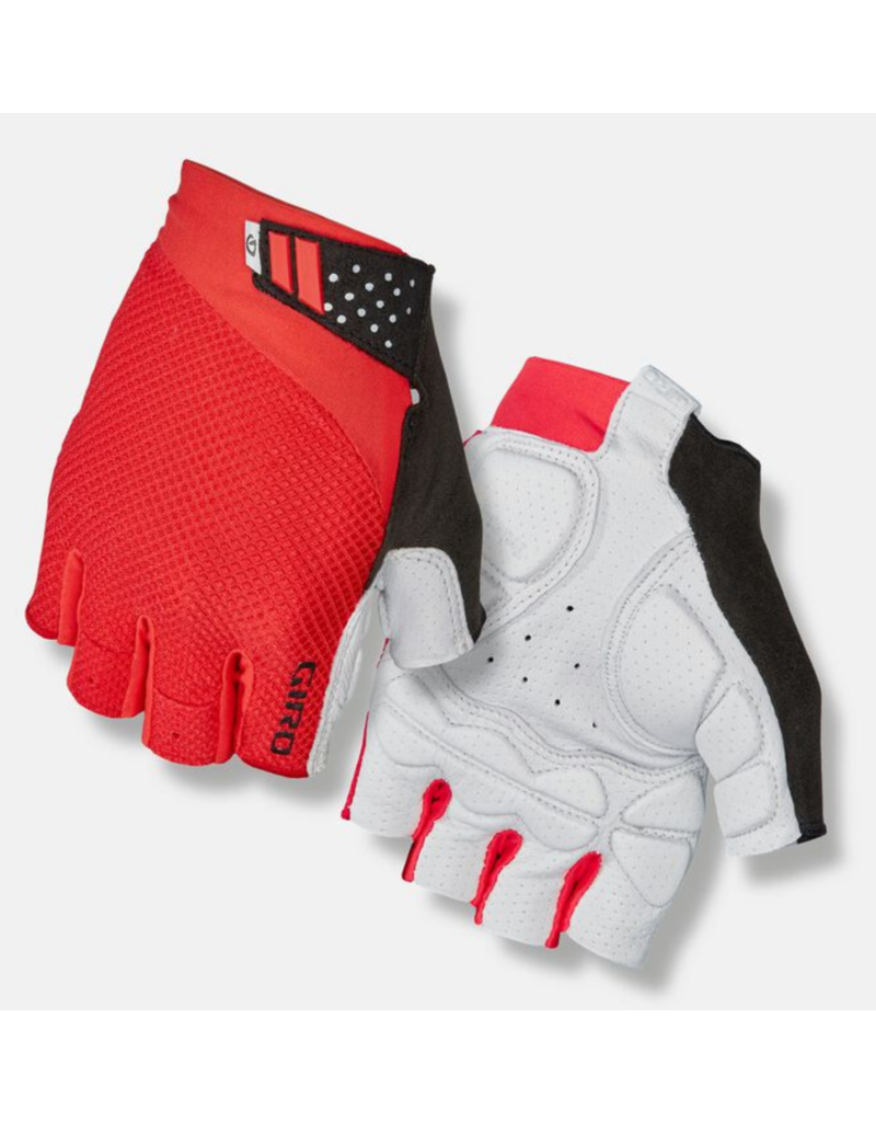 giro monaco ii gel glove