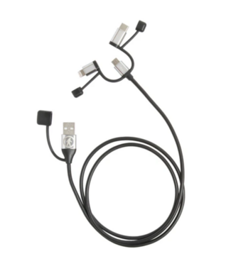 OUTDOOR TECH OUTDOOR TECH CALAMARI ULTRA 3-IN-1