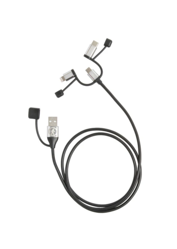 OUTDOOR TECH OUTDOOR TECH CALAMARI ULTRA 3-IN-1
