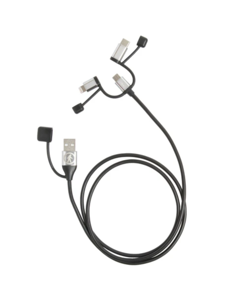 OUTDOOR TECH OUTDOOR TECH CALAMARI ULTRA 3-IN-1