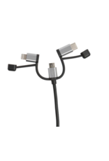 OUTDOOR TECH OUTDOOR TECH CALAMARI ULTRA 3-IN-1