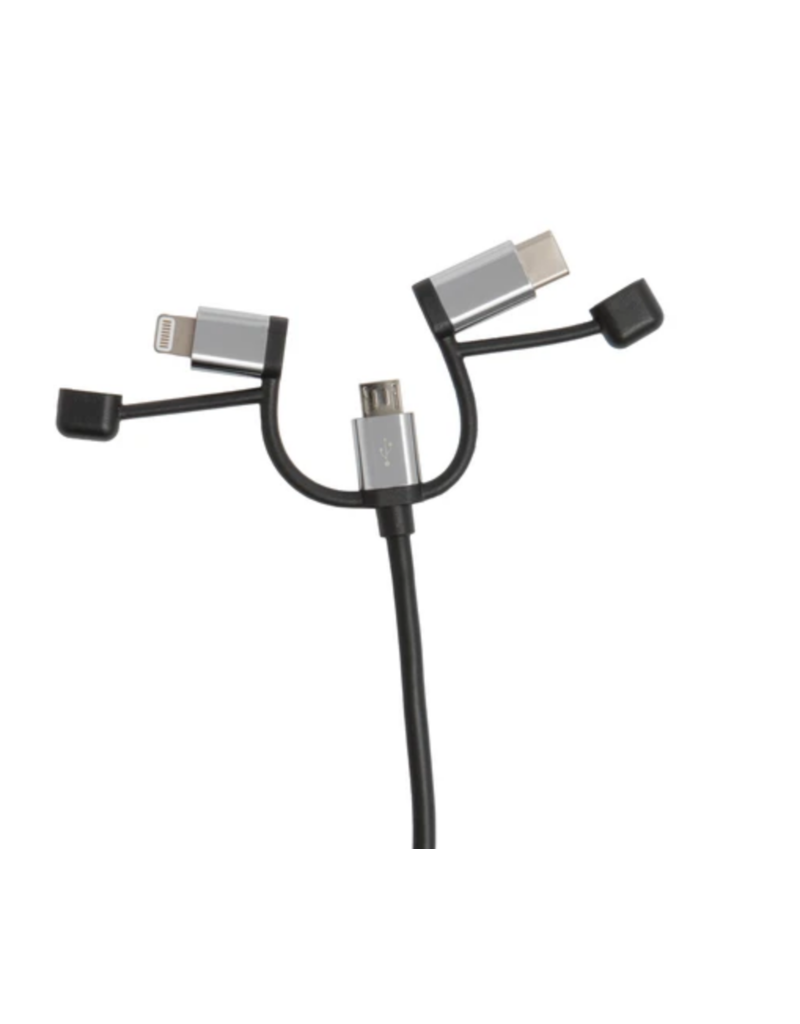 OUTDOOR TECH OUTDOOR TECH CALAMARI ULTRA 3-IN-1