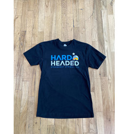 HARD HEADED SHIRTS HARD HEADED T-SHIRT