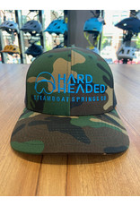 HARD HEADED HATS CUSTOM HARD HEADED HAT