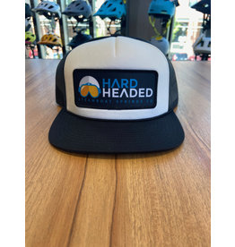 HARD HEADED HATS HARD HEADED HAT