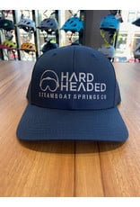 HARD HEADED HATS CUSTOM HARD HEADED HAT