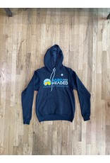 HARD HEADED Hard Headed Hoodie