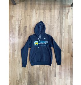 HARD HEADED Hard Headed Hoodie