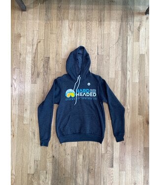 HARD HEADED Hard Headed Hoodie