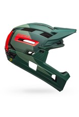 BELL SUPER Air R Spherical Mips