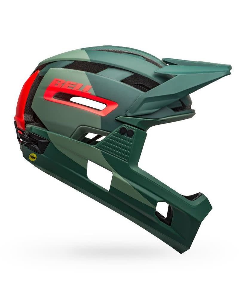 BELL SUPER Air R Spherical Mips