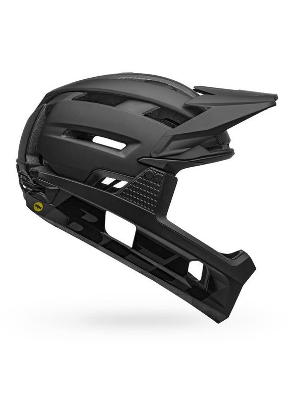 BELL SUPER Air R Spherical Mips