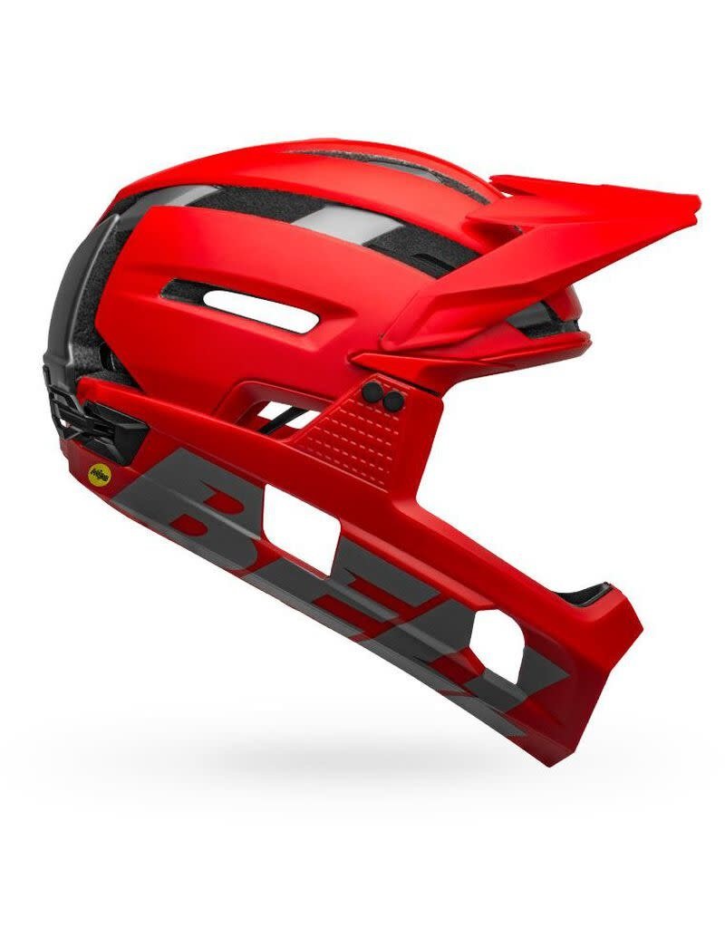 BELL SUPER Air R Spherical Mips