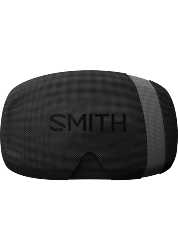 SMITH ACCESSORIES SMITH LENS HARD CASE