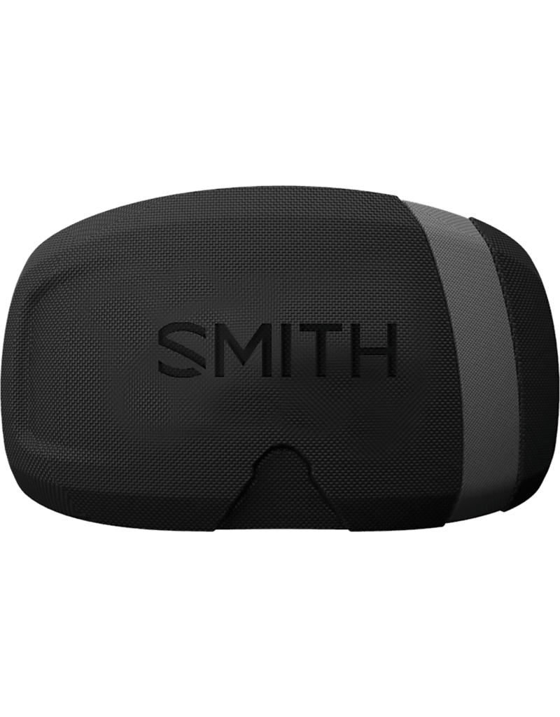 SMITH ACCESSORIES SMITH LENS HARD CASE