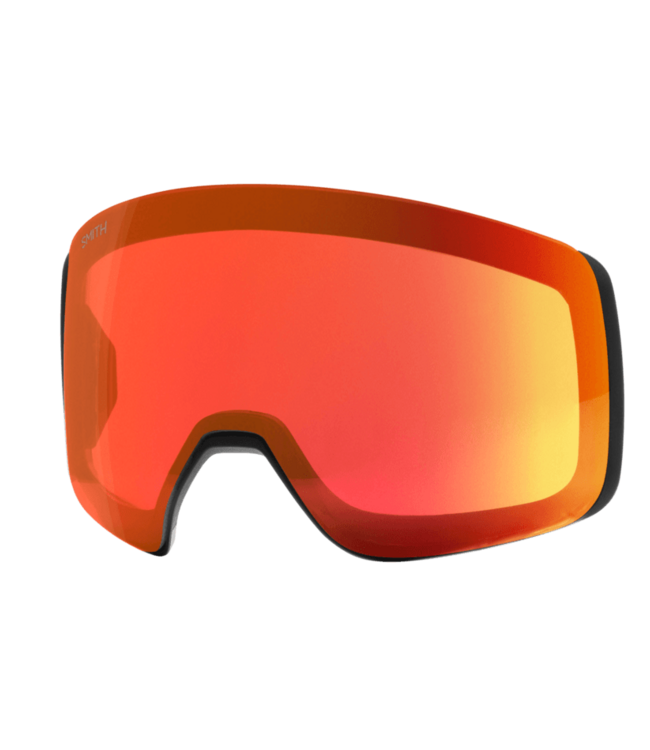 SMITH 4D Mag Replacement Lens