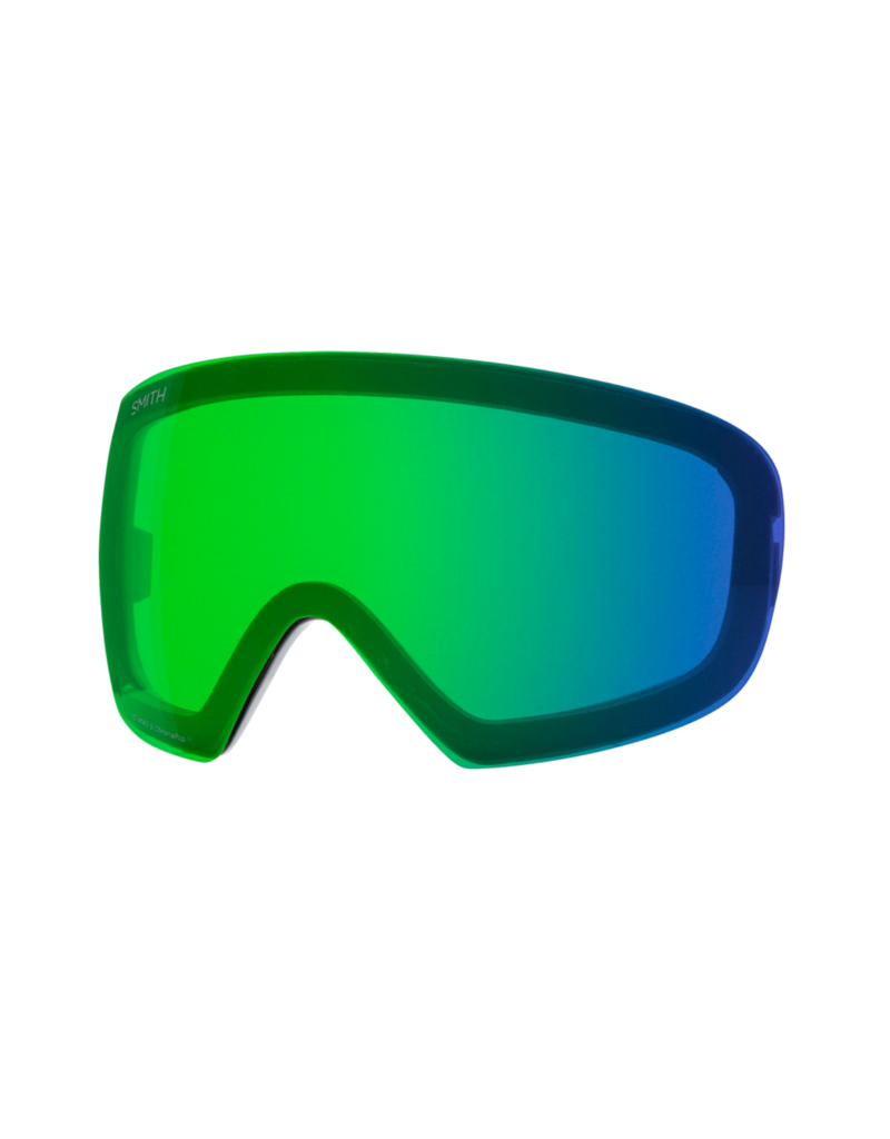 SMITH LENSES SMITH I/O Mag S Replacement Lens