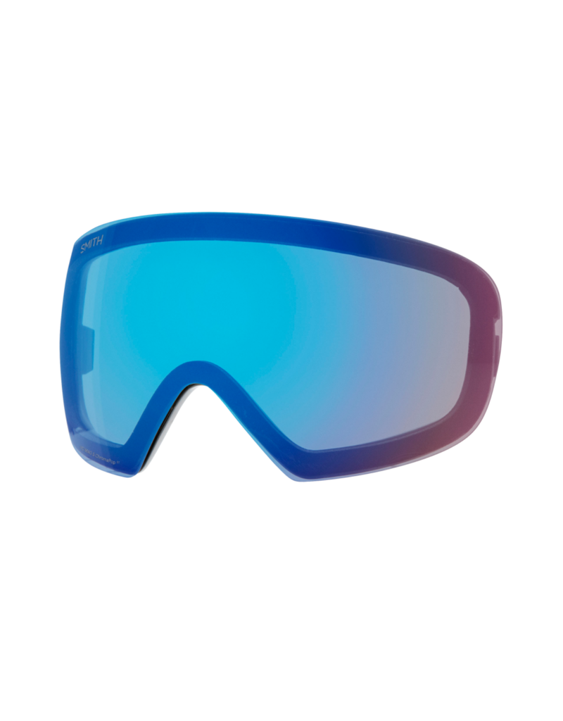 SMITH LENSES SMITH I/O Mag S Replacement Lens