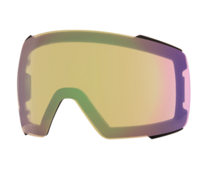 SMITH I/O Mag Replacement Lens - Hard Headed