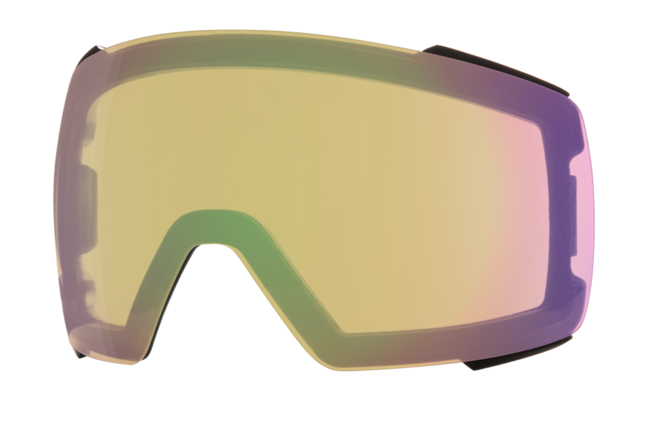 3点セット SMITH I/O REPLACEMENT LENS I/O MAG XL Replacement Lens | Lens | Smith Optics