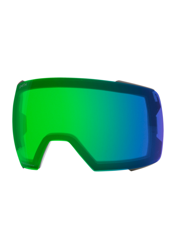 SMITH LENSES SMITH I/O Mag XL Replacement Lens