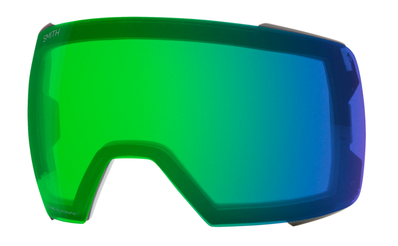 Smith IO MAG XL Replacement Goggle Lenses - PROLENS