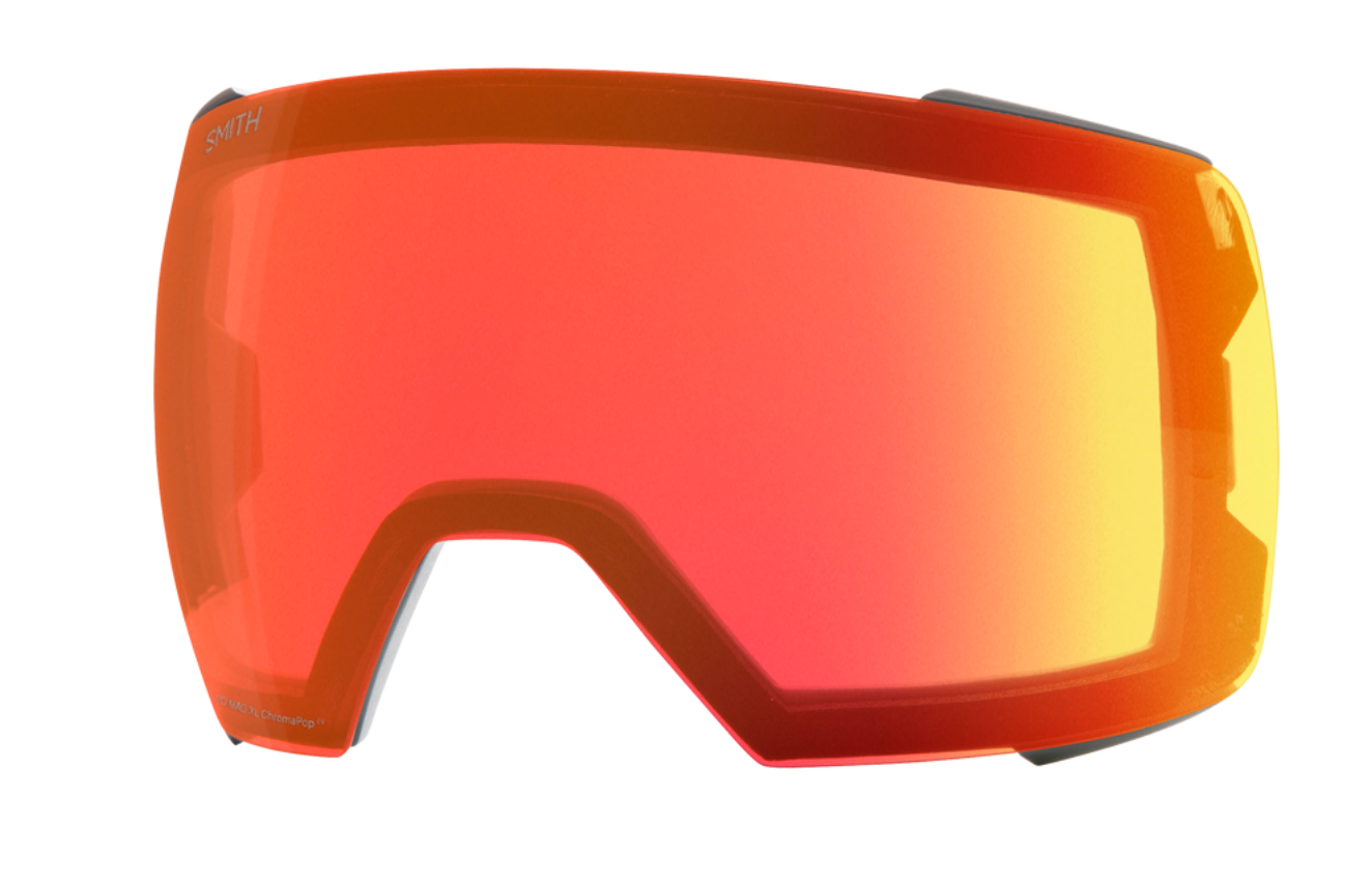 SMITH I/O Mag XL Replacement Lens - Hard Headed