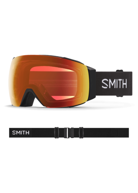 SMITH GOGGLES SMITH I/O Mag