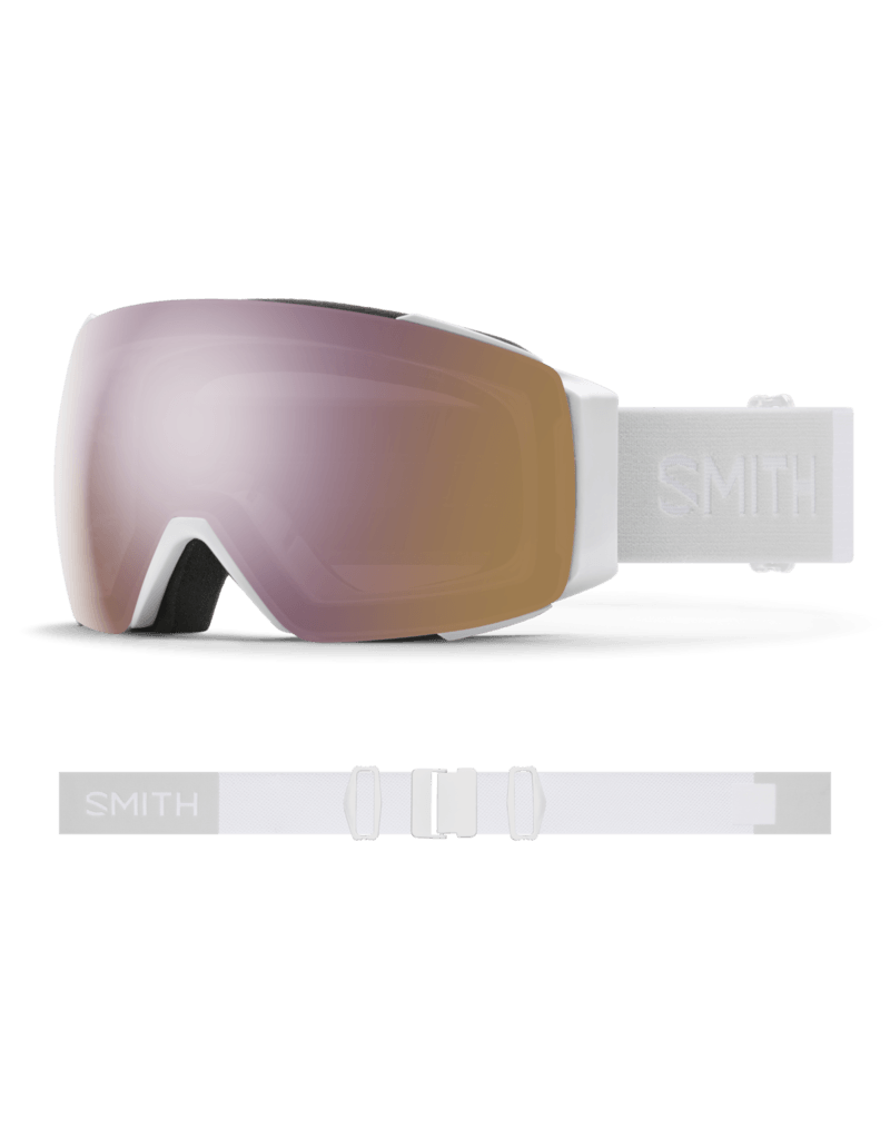 SMITH GOGGLES SMITH IO MAG