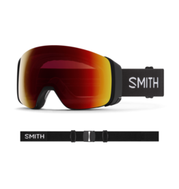 SMITH GOGGLES SMITH 4D MAG