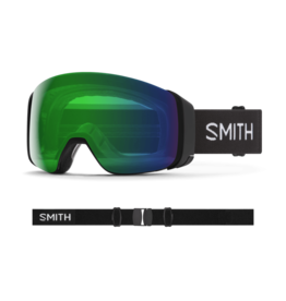 SMITH GOGGLES SMITH 4D MAG