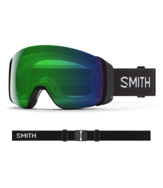 SMITH GOGGLES SMITH 4D Mag